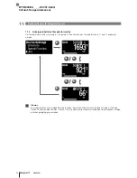 Предварительный просмотр 28 страницы Balluff BTS M30E0-UUI-H0001-S04G User Manual