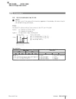 Предварительный просмотр 41 страницы Balluff BTS M30E0-UUI-H0001-S04G User Manual