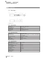 Предварительный просмотр 44 страницы Balluff BTS M30E0-UUI-H0001-S04G User Manual