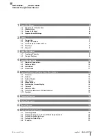 Предварительный просмотр 51 страницы Balluff BTS M30E0-UUI-H0001-S04G User Manual