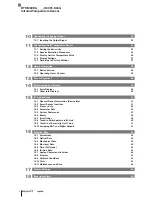 Предварительный просмотр 52 страницы Balluff BTS M30E0-UUI-H0001-S04G User Manual