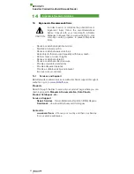 Предварительный просмотр 42 страницы Balluff BVS HS-PC Quick Manual