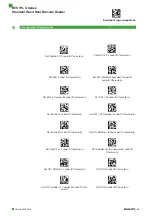 Preview for 63 page of Balluff BVS HS-QB-SDR-MA-02-02 Operation Manual