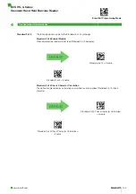 Preview for 133 page of Balluff BVS HS-QB-SDR-MA-02-02 Operation Manual