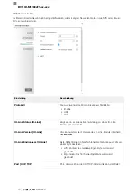 Предварительный просмотр 16 страницы Balluff BVS ID-M1280-F1 Series Configuration Manual