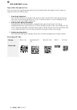 Предварительный просмотр 30 страницы Balluff BVS ID-M1280-F1 Series Configuration Manual