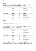 Предварительный просмотр 58 страницы Balluff BVS ID-M1280-F1 Series Configuration Manual