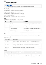 Предварительный просмотр 145 страницы Balluff BVS ID-M1280-F1 Series Configuration Manual