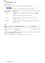 Предварительный просмотр 152 страницы Balluff BVS ID-M1280-F1 Series Configuration Manual