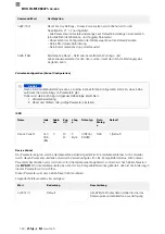 Предварительный просмотр 162 страницы Balluff BVS ID-M1280-F1 Series Configuration Manual