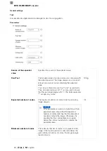 Предварительный просмотр 202 страницы Balluff BVS ID-M1280-F1 Series Configuration Manual