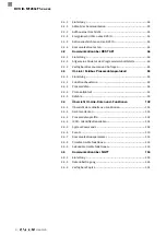 Preview for 6 page of Balluff BVS ID-M1280 F1 Series Configuration Manual