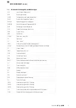 Preview for 9 page of Balluff BVS ID-M1280 F1 Series Configuration Manual