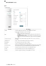 Preview for 18 page of Balluff BVS ID-M1280 F1 Series Configuration Manual