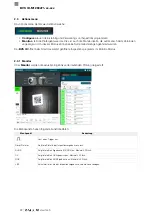 Preview for 24 page of Balluff BVS ID-M1280 F1 Series Configuration Manual