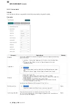 Preview for 30 page of Balluff BVS ID-M1280 F1 Series Configuration Manual