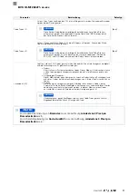 Preview for 33 page of Balluff BVS ID-M1280 F1 Series Configuration Manual