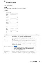 Preview for 35 page of Balluff BVS ID-M1280 F1 Series Configuration Manual