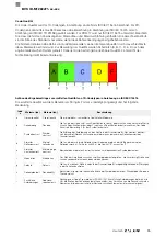 Preview for 37 page of Balluff BVS ID-M1280 F1 Series Configuration Manual