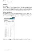 Preview for 40 page of Balluff BVS ID-M1280 F1 Series Configuration Manual