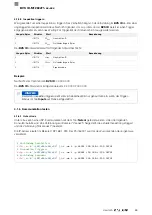 Preview for 67 page of Balluff BVS ID-M1280 F1 Series Configuration Manual