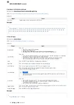 Preview for 80 page of Balluff BVS ID-M1280 F1 Series Configuration Manual