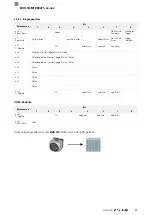 Preview for 89 page of Balluff BVS ID-M1280 F1 Series Configuration Manual