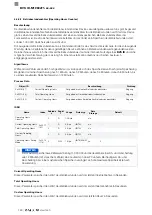 Preview for 126 page of Balluff BVS ID-M1280 F1 Series Configuration Manual