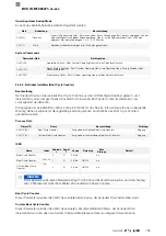 Preview for 127 page of Balluff BVS ID-M1280 F1 Series Configuration Manual