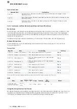 Preview for 128 page of Balluff BVS ID-M1280 F1 Series Configuration Manual