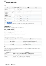 Preview for 130 page of Balluff BVS ID-M1280 F1 Series Configuration Manual