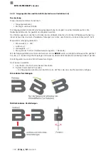 Preview for 134 page of Balluff BVS ID-M1280 F1 Series Configuration Manual