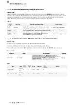 Preview for 142 page of Balluff BVS ID-M1280 F1 Series Configuration Manual