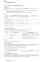 Preview for 144 page of Balluff BVS ID-M1280 F1 Series Configuration Manual