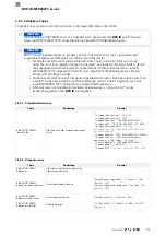 Preview for 153 page of Balluff BVS ID-M1280 F1 Series Configuration Manual