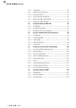 Preview for 162 page of Balluff BVS ID-M1280 F1 Series Configuration Manual