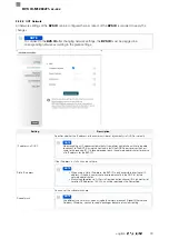 Preview for 171 page of Balluff BVS ID-M1280 F1 Series Configuration Manual