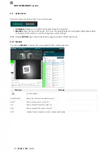 Preview for 180 page of Balluff BVS ID-M1280 F1 Series Configuration Manual