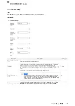 Preview for 191 page of Balluff BVS ID-M1280 F1 Series Configuration Manual