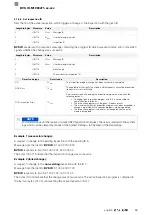 Preview for 217 page of Balluff BVS ID-M1280 F1 Series Configuration Manual