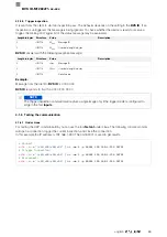 Preview for 221 page of Balluff BVS ID-M1280 F1 Series Configuration Manual