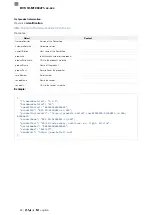 Preview for 226 page of Balluff BVS ID-M1280 F1 Series Configuration Manual