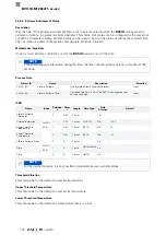 Preview for 286 page of Balluff BVS ID-M1280 F1 Series Configuration Manual