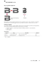 Preview for 291 page of Balluff BVS ID-M1280 F1 Series Configuration Manual