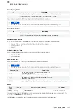 Preview for 293 page of Balluff BVS ID-M1280 F1 Series Configuration Manual