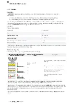 Preview for 294 page of Balluff BVS ID-M1280 F1 Series Configuration Manual