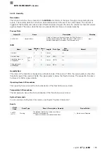 Preview for 297 page of Balluff BVS ID-M1280 F1 Series Configuration Manual