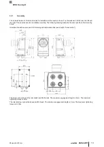 Preview for 13 page of Balluff BVS SC 1280Z00-07-000 Series User Manual