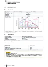 Preview for 14 page of Balluff BVS SC 1280Z00-07-000 Series User Manual