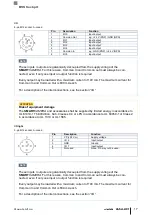 Preview for 17 page of Balluff BVS SC 1280Z00-07-000 Series User Manual